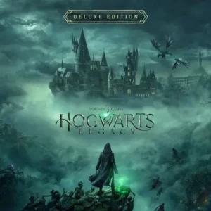 Hogwarts Legacy Deluxe Xbox Series X|S