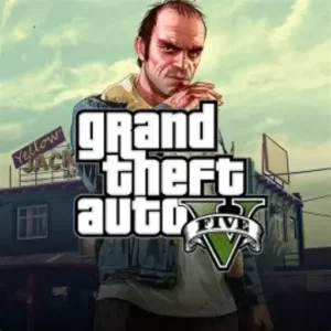 Grand Theft Auto V GTA 5 - Premium Online Edition