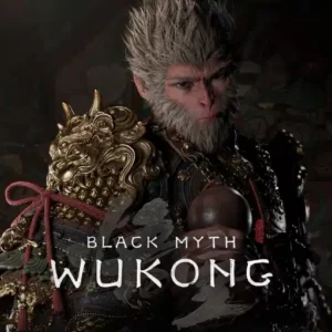 Black Myth: Wukong (Steam)