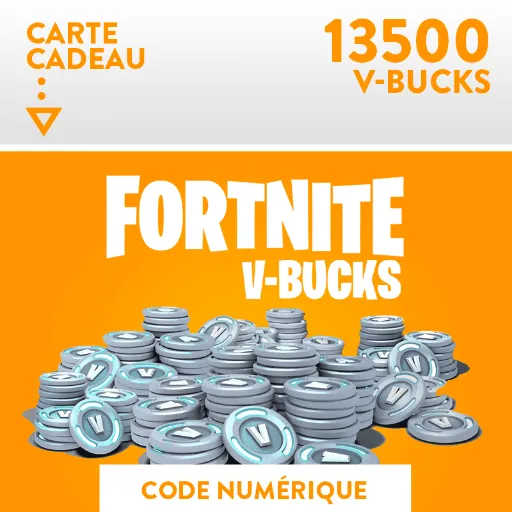 13500 V-bucks