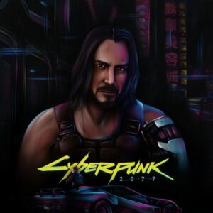 Cyberpunk 2077 GOG CD Key