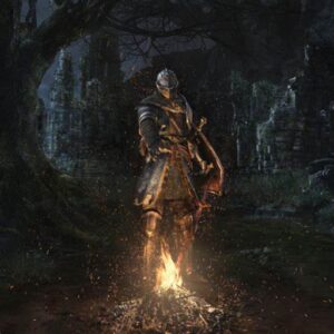 Dark Souls: Remastered