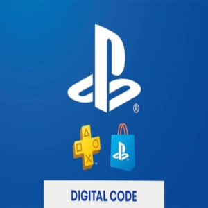 Playstation Network Card 10 EUR (France)