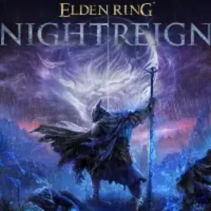 Elden Ring Nightreign (Steam) (EU)