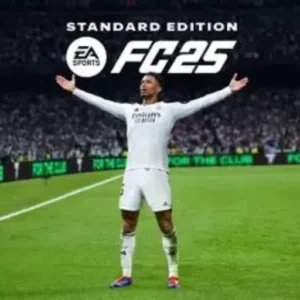 FC 25 xbox tunisie