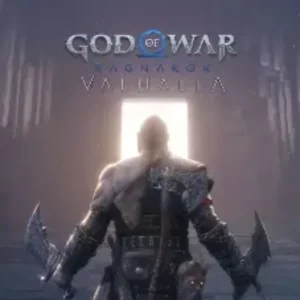 God of War Ragnarok PS5 Tunisie