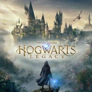 Hogwarts Legacy PC Steam CD Key