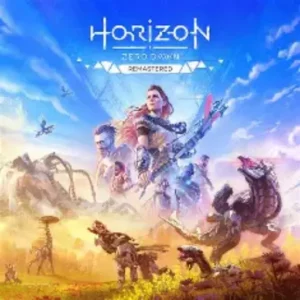Horizon: Zero Dawn (Complete Edition)