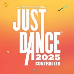 Just Dance 2025 Tunisie