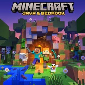 Minecraft Windows 10 Edition