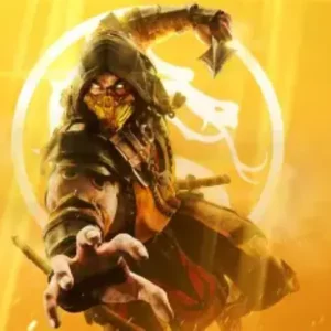 Mortal Kombat 11 Steam