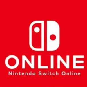 Nintendo Switch Online Tunisie