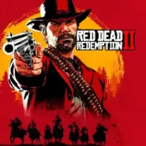 Red Dead Redemption 2 Rockstar