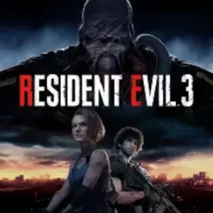Resident Evil 3