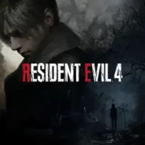Resident Evil 4 PC Steam CD Key