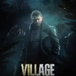 Resident Evil Village