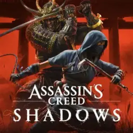 Assassin's Creed: Shadows (Deluxe Edition) (Uplay) (ROW)