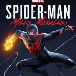 Marvel's Spider-Man: Miles Morales (Steam)