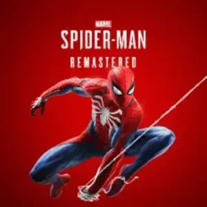Marvel's Spider-Man Remastered (Steam)
