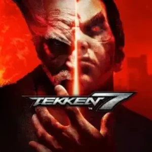 tekken 7(steam)