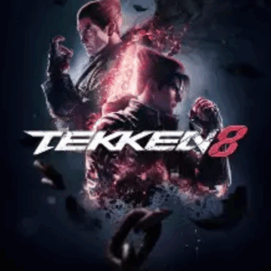 Tekken 8 (Steam)