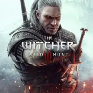 The Witcher 3: Wild Hunt (Xbox One) (EU)