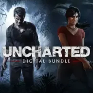 Uncharted: Legacy of Thieves Collection (Steam)