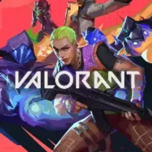 VALORANT $10 USD (USA)