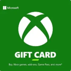XBOX Live €10 Prepaid Card EU