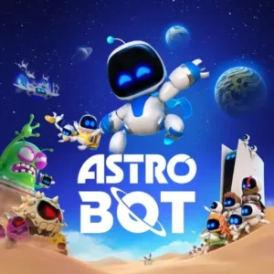 Astro bot ps5 tunisie