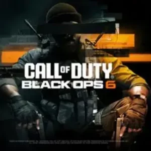 Call of Duty: Black Ops