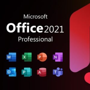 Microsoft office 2021