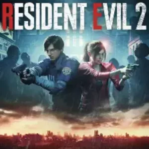 Resident Evil 2