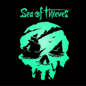 sea of thieves