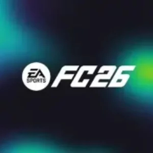 fc 26 EA sport